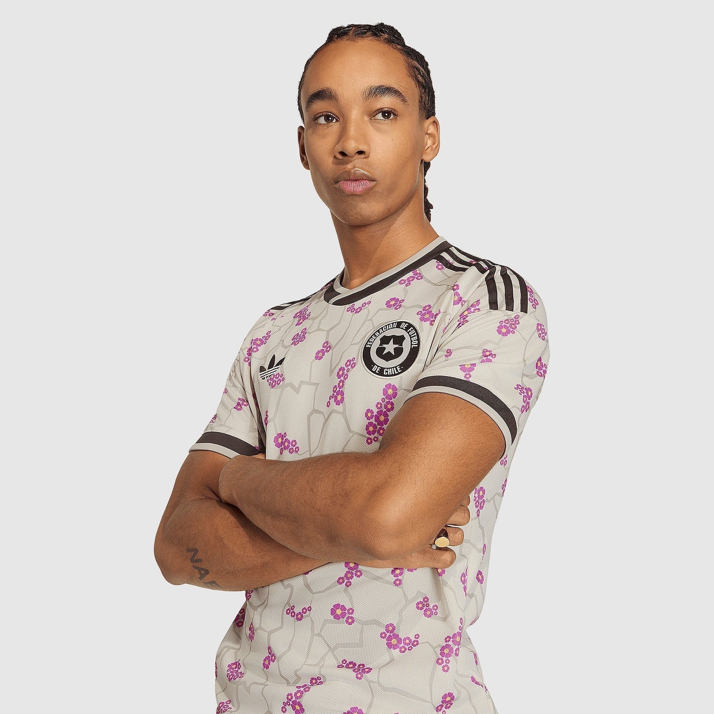 Away 26/27 Men’s Shirt