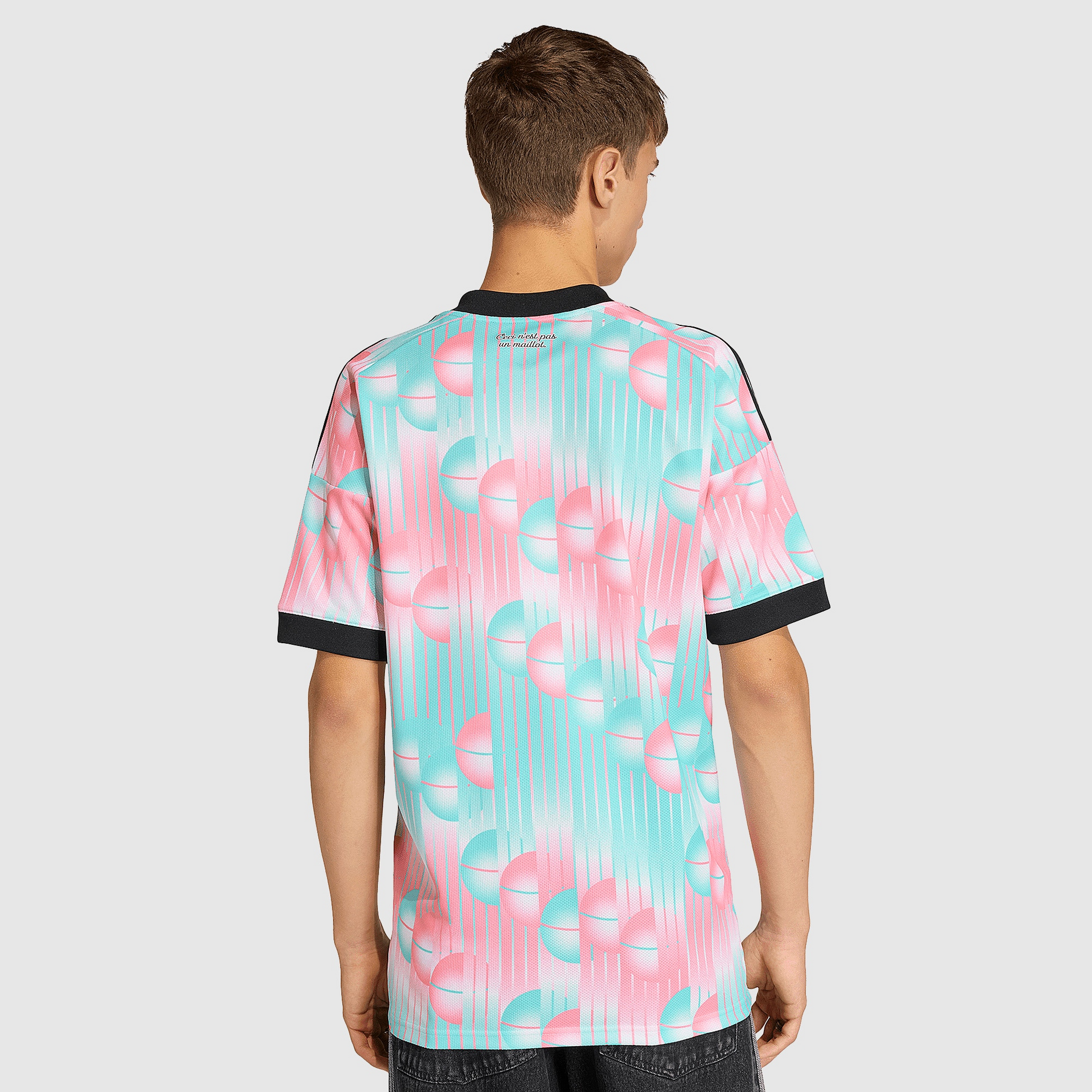 Away 26/27 Men’s Shirt