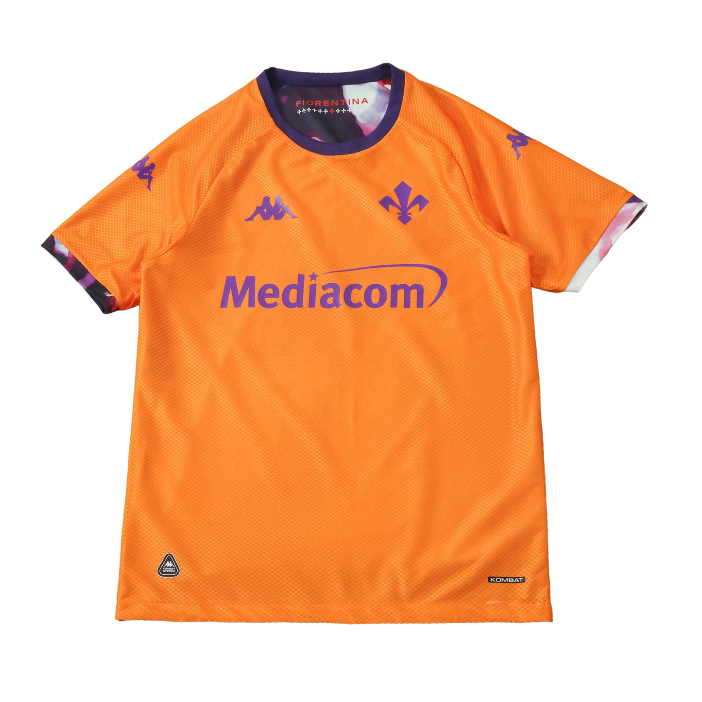 Fourth 25/26 Men’s Shirt