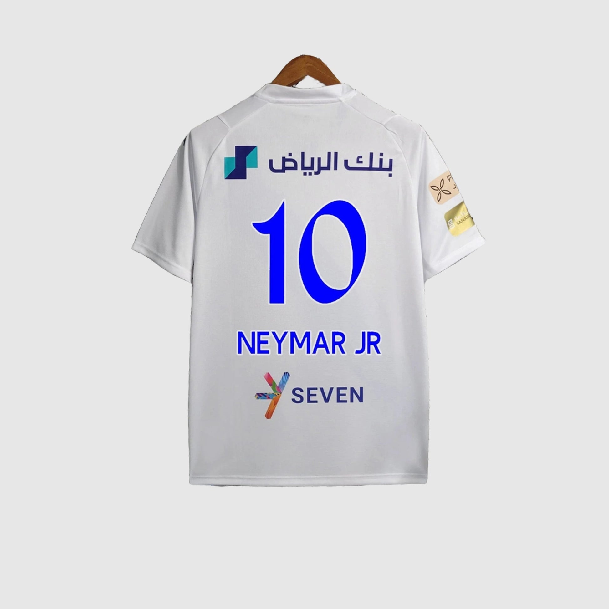 Away 23/24 Men’s Shirt