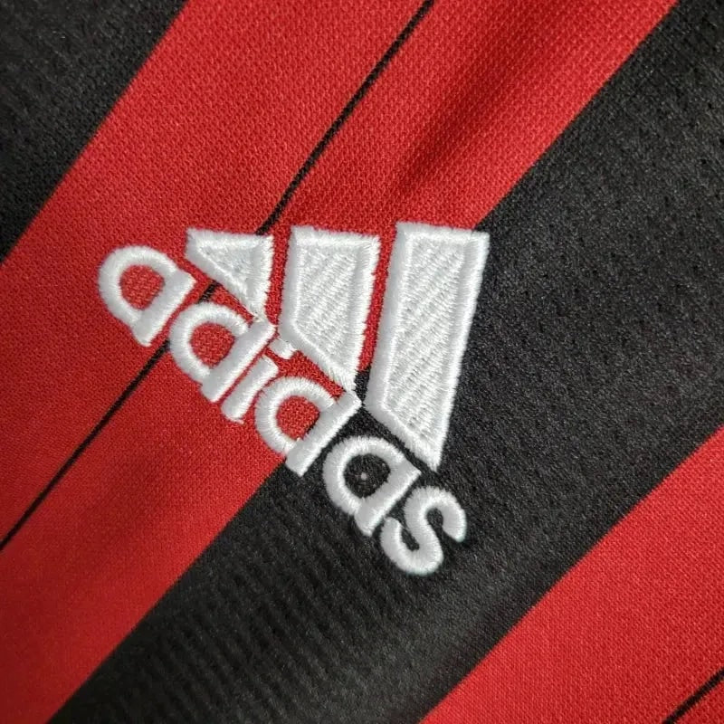 Retro 2013/14 Long Sleeve Shirt