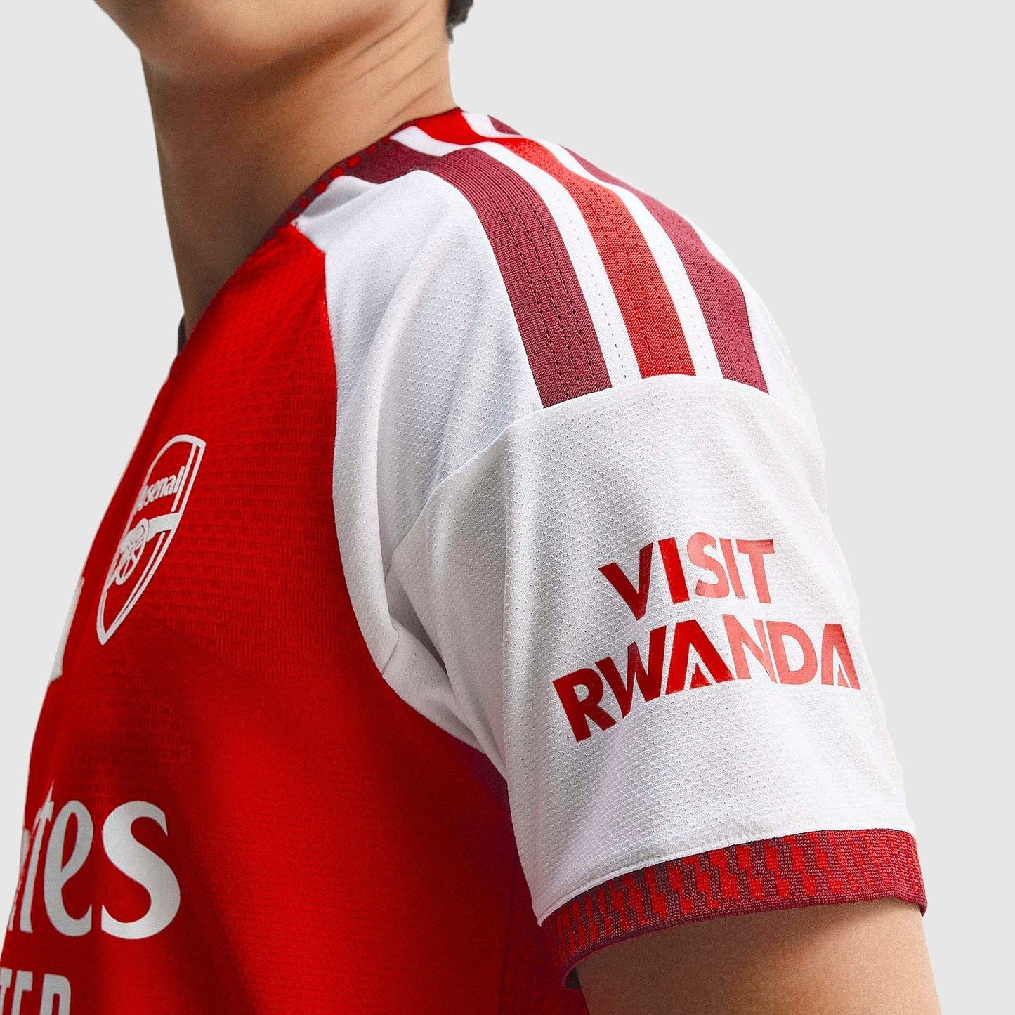 Home 26/27 Player Edition Shirt