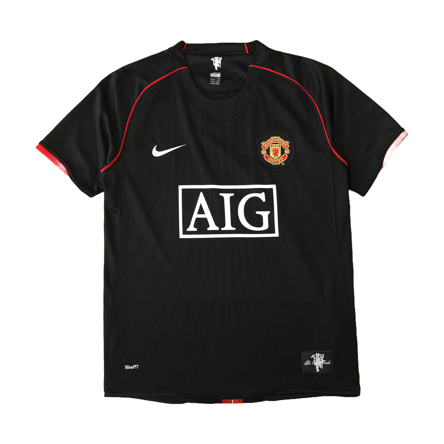 Retro Away 2007/08 Shirt