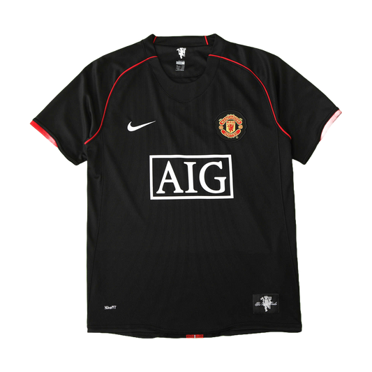 Retro Away 2007/08 Shirt
