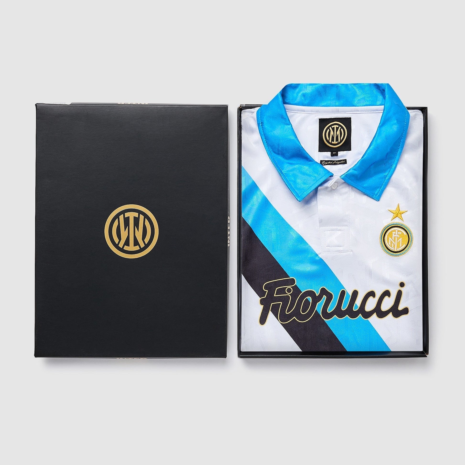 Retro Away 1993/94 Shirt