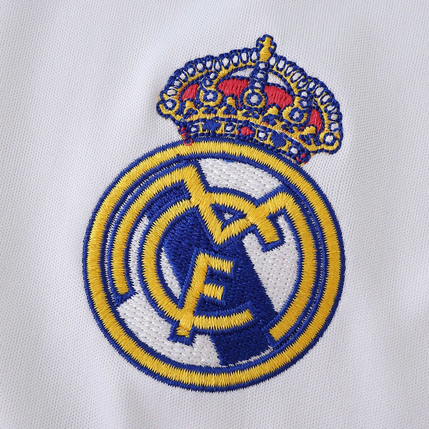 Home 25/26 Kids Shirt Kit