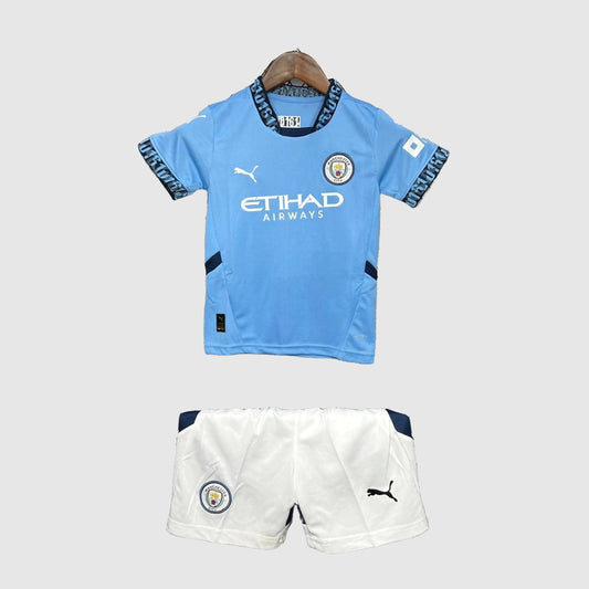 Home 24/25 Kids Shirt Kit