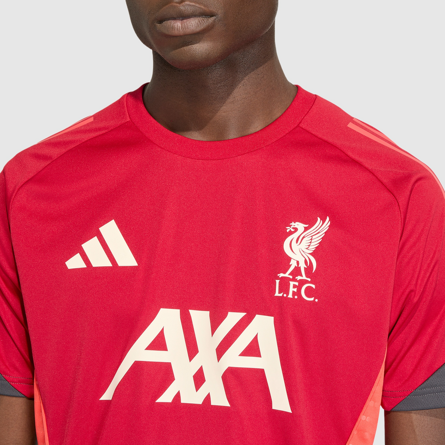 Training Top 4 25/26