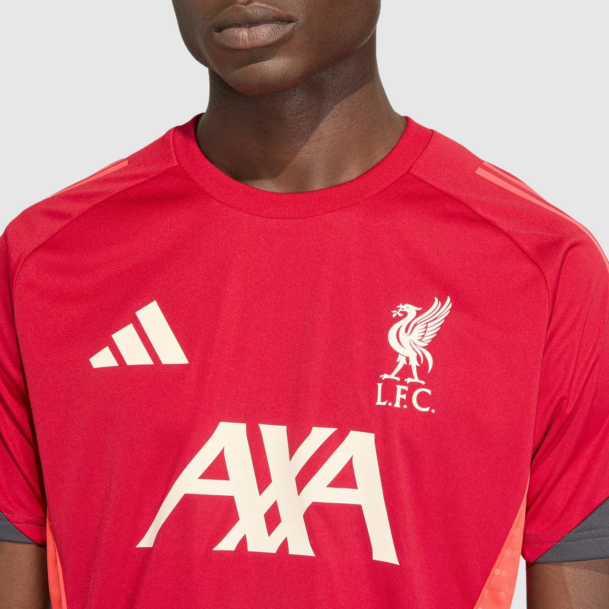 Training Top 4 25/26