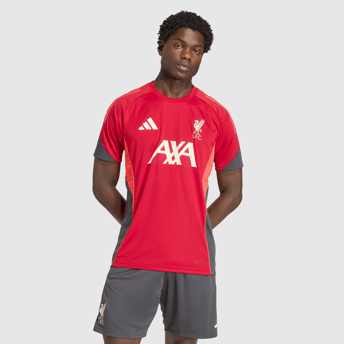 Training Top 4 25/26