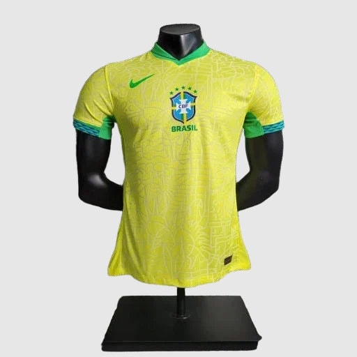 Home 24/25 Player Edition Shirt