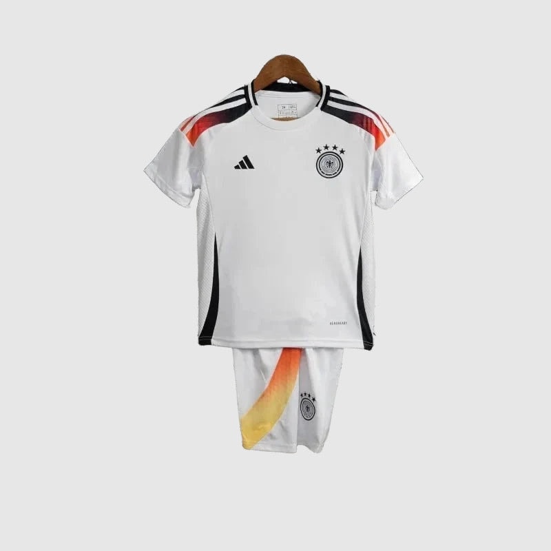 Home 24/25 Kids Shirt Kit