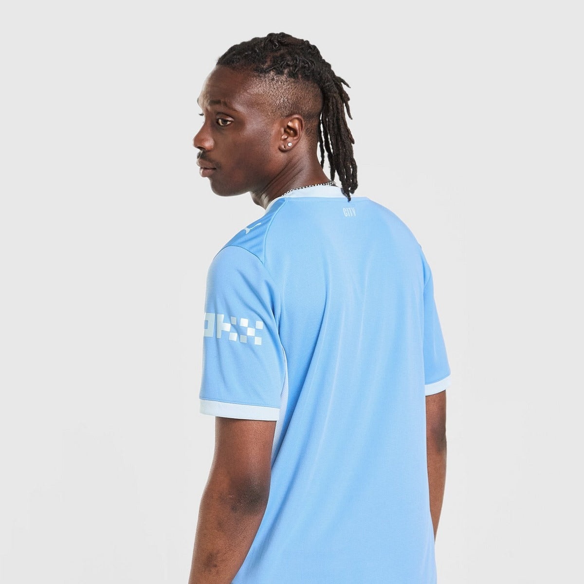 Home 26/27 Men’s Shirt