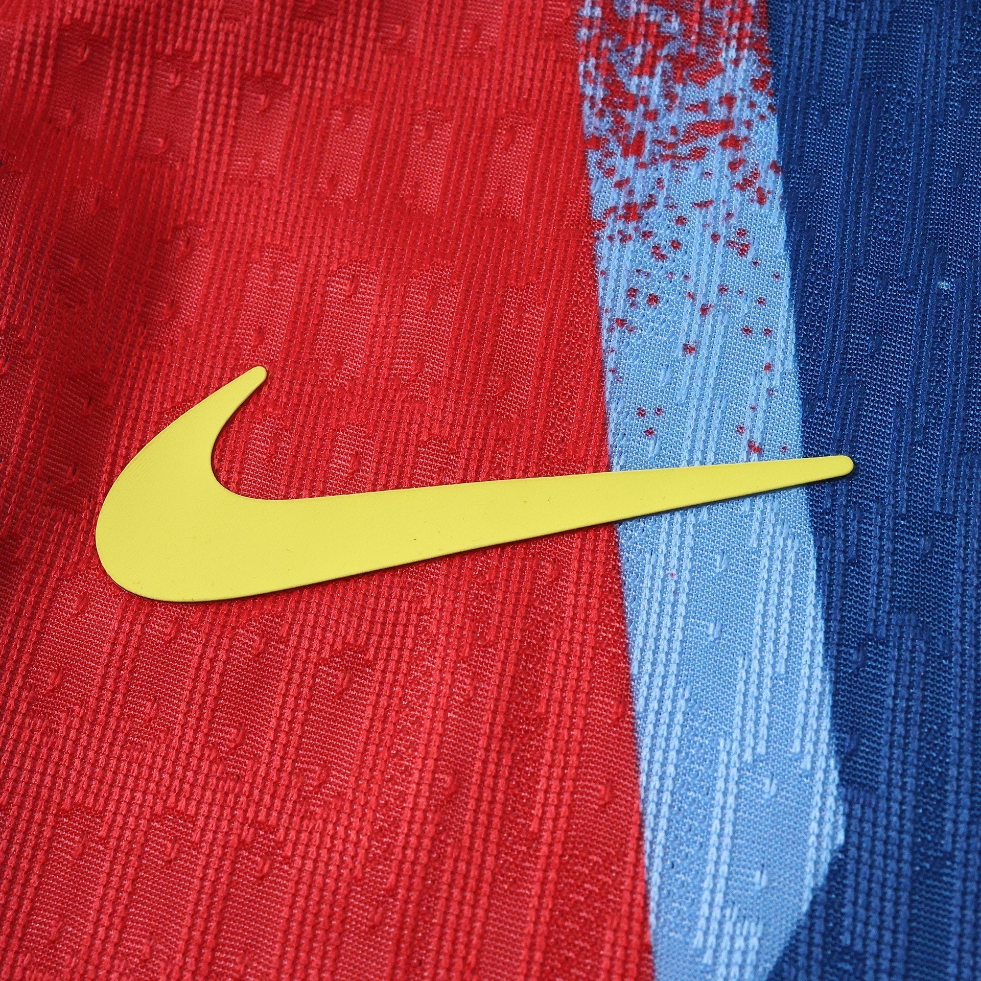 Fourth 25/26 Player Edition Shirt