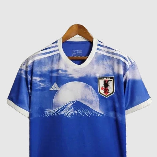 Fujiyama Special Edition Men’s Shirt