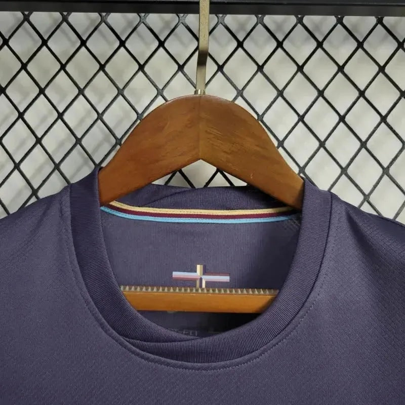 Away 24/25 Kids Shirt Kit