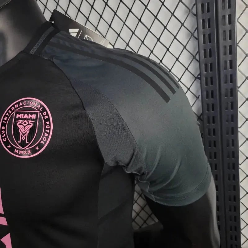 Away 25/26 Player Edition Shirt