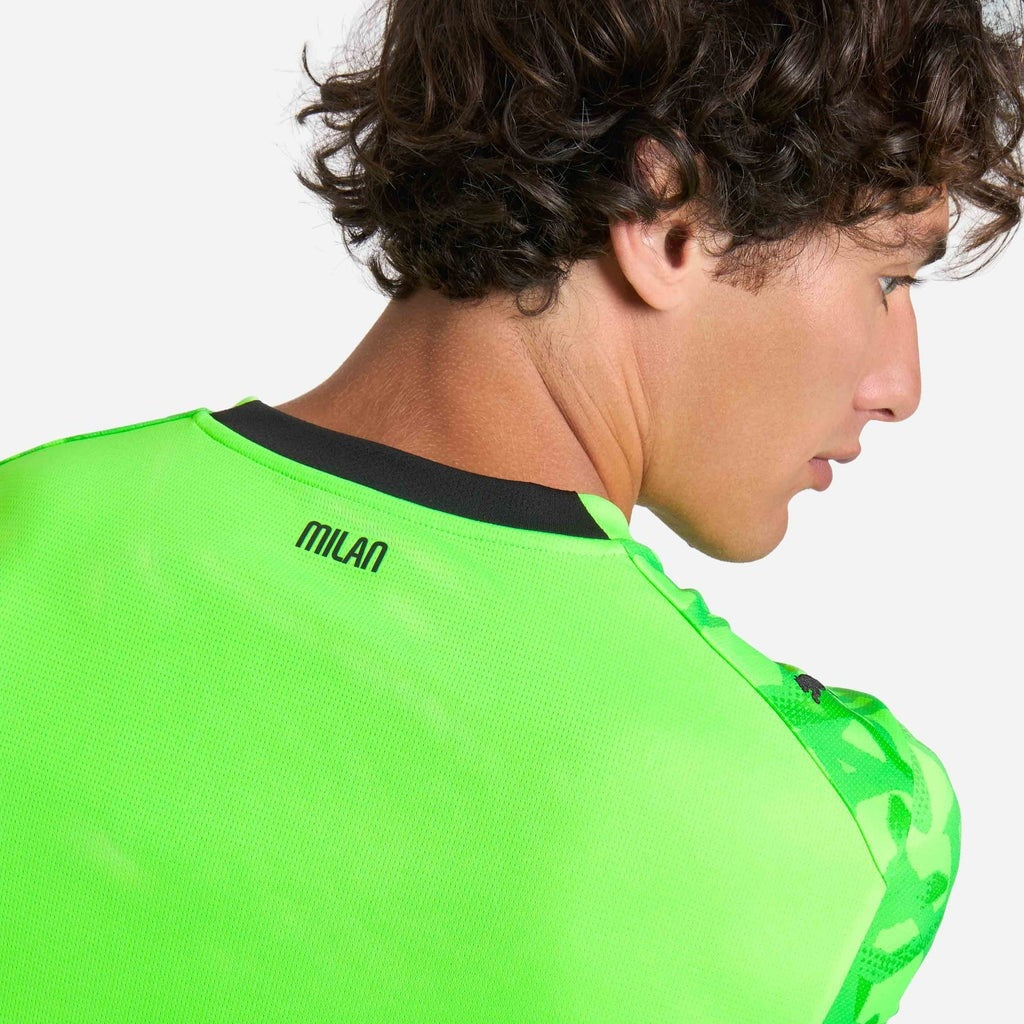 Goalkeeper 3 26/27 Shirt