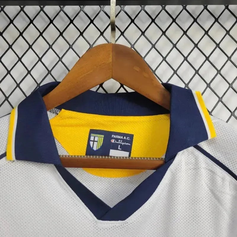 Retro Away 2003/04 Shirt