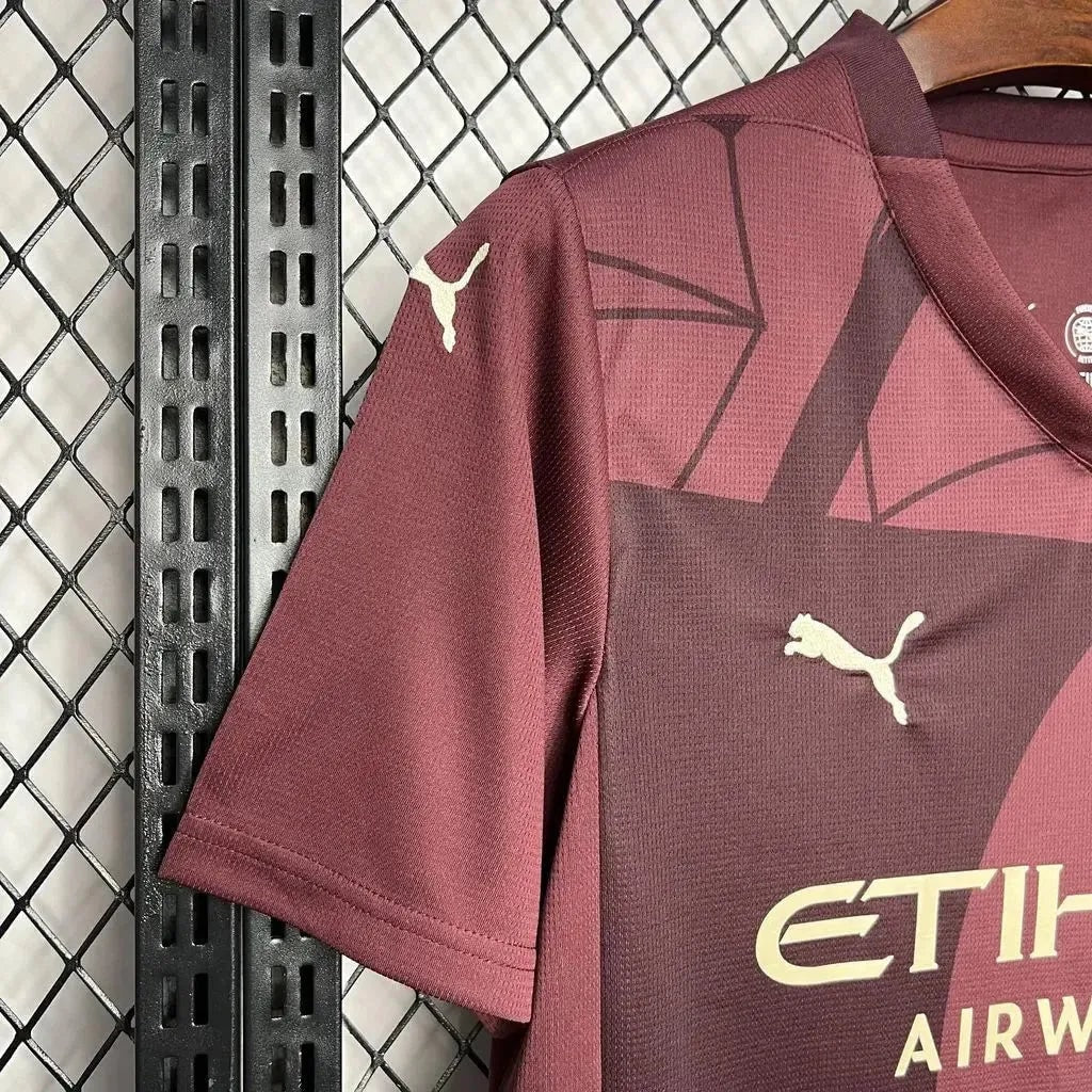 Away 24/25 Men’s Shirt