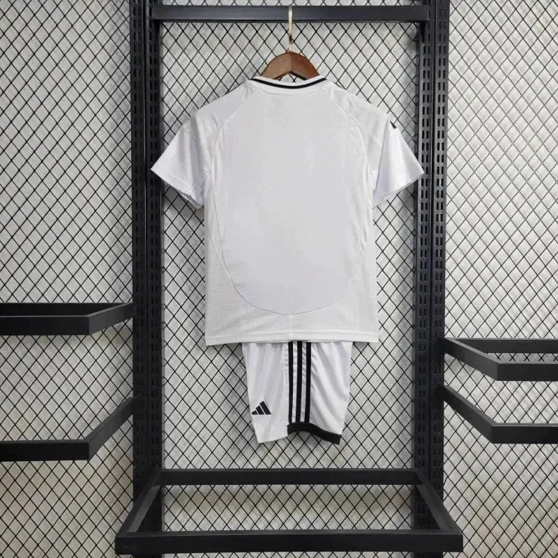 Home 24/25 Kids Shirt Kit