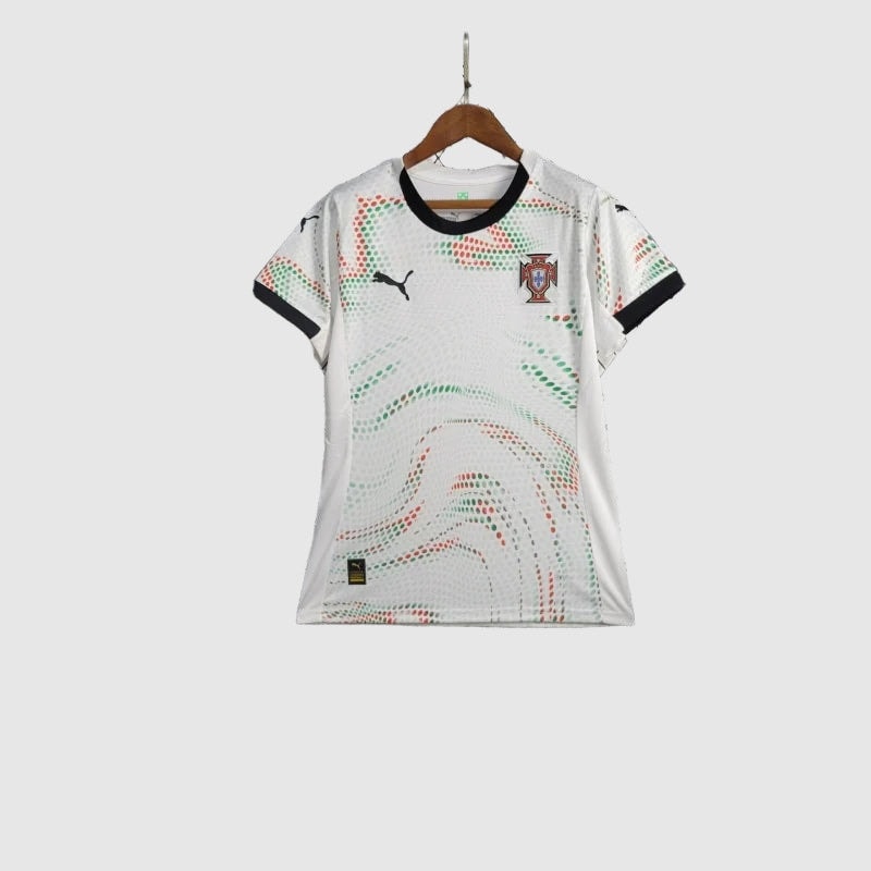 Away 25/26 Women’s Shirt