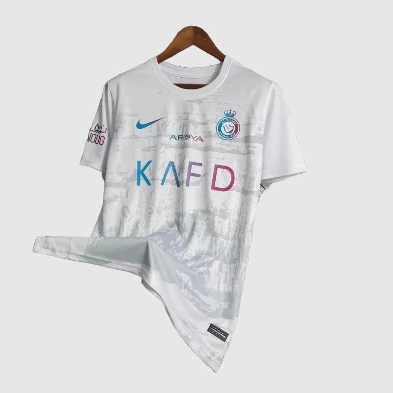 Third 23/24 Men’s Shirt