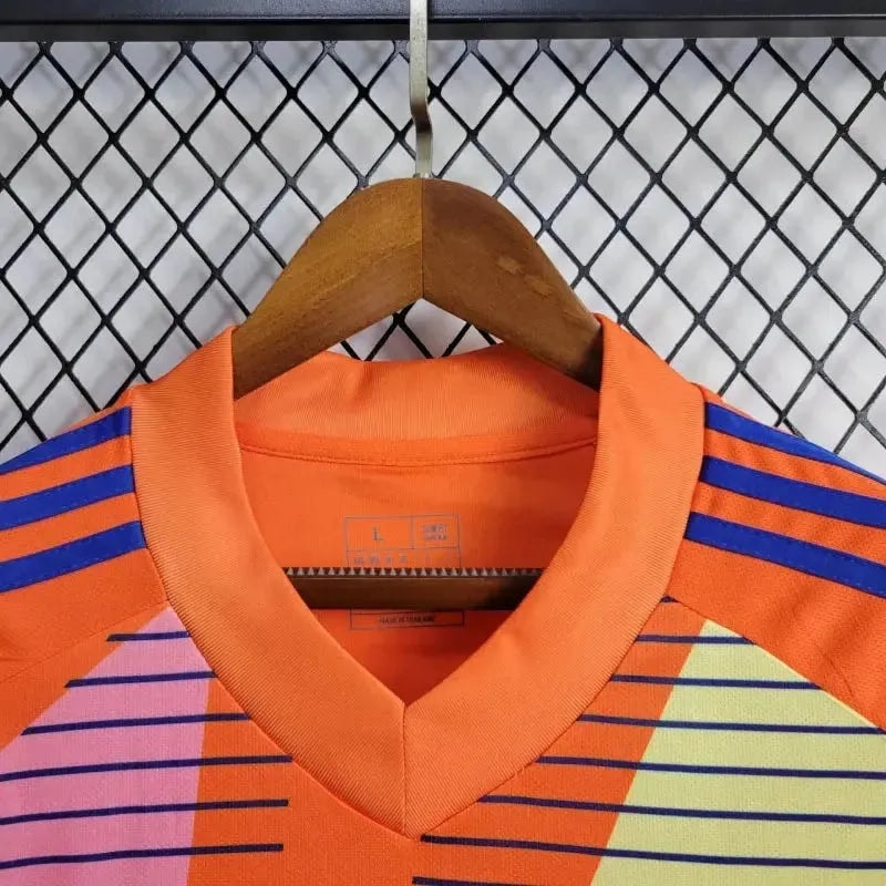 Goalkeeper 24/25 Shirt