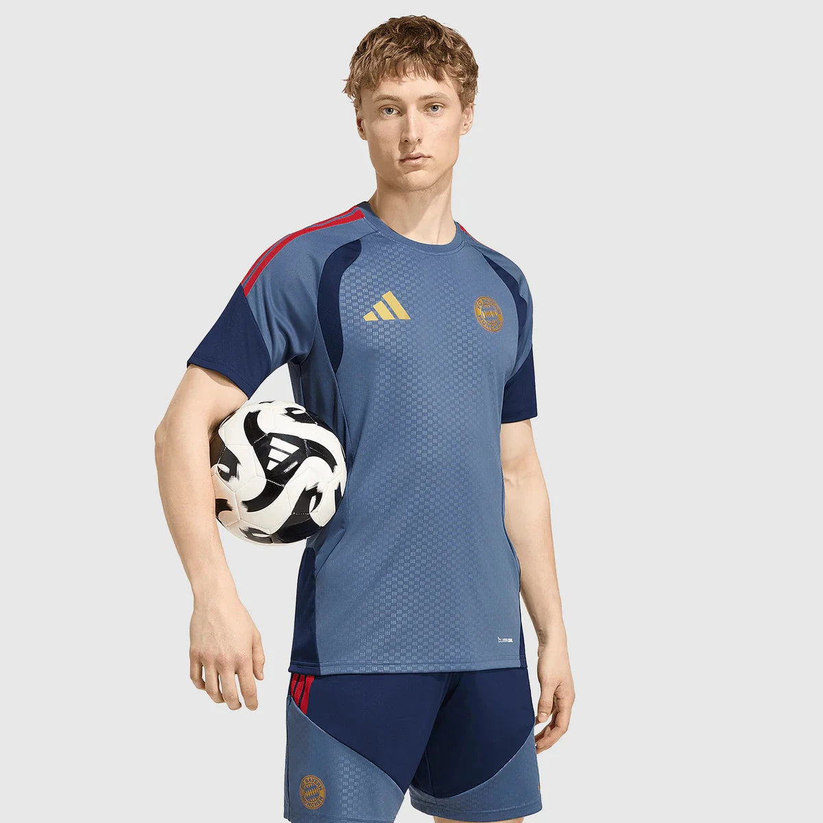 Training Top 26/27
