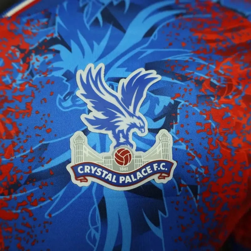 Home 24/25 Player Edition Shirt