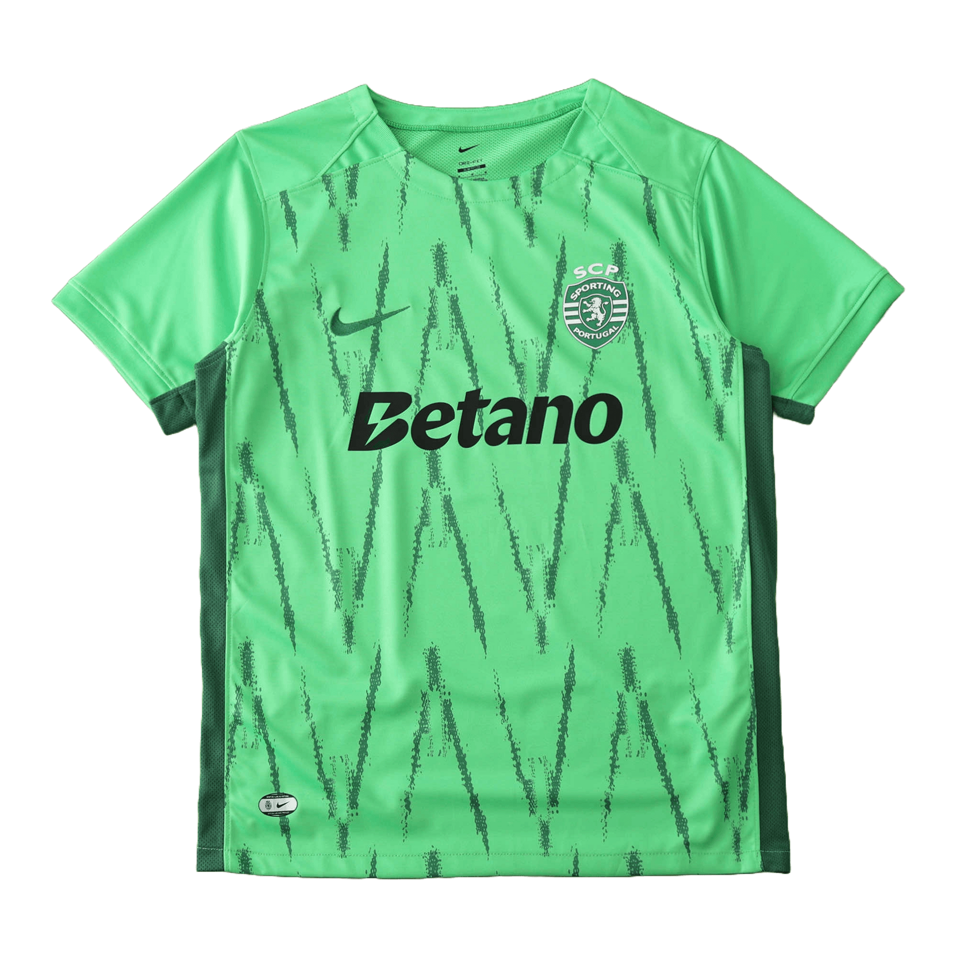 Fourth 24/25 Men’s Shirt