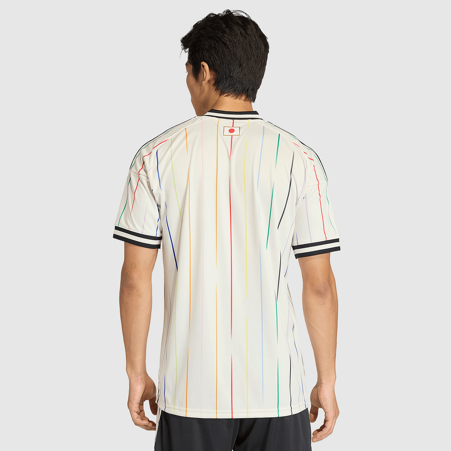 Away 26/27 Men’s Shirt