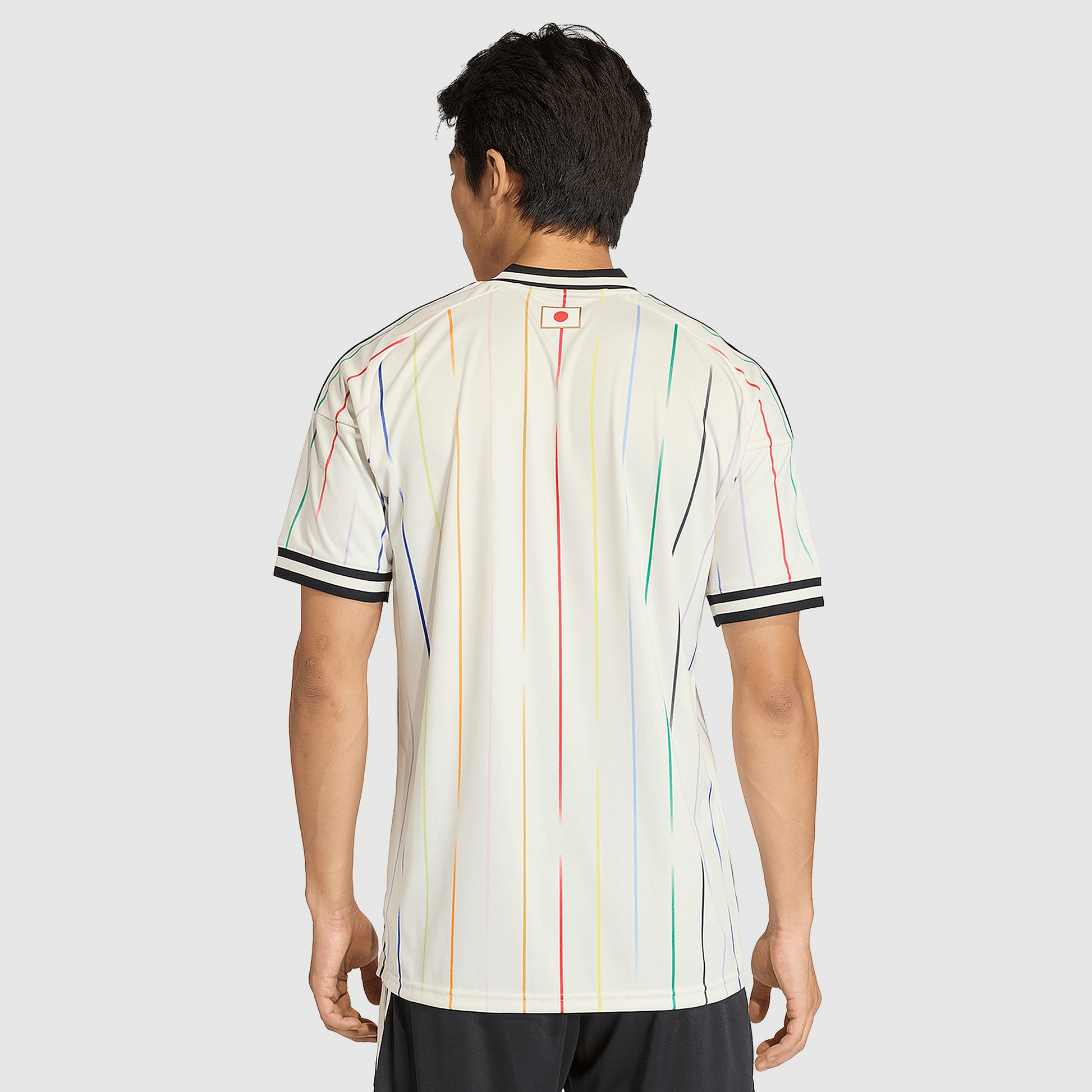 Away 26/27 Men’s Shirt