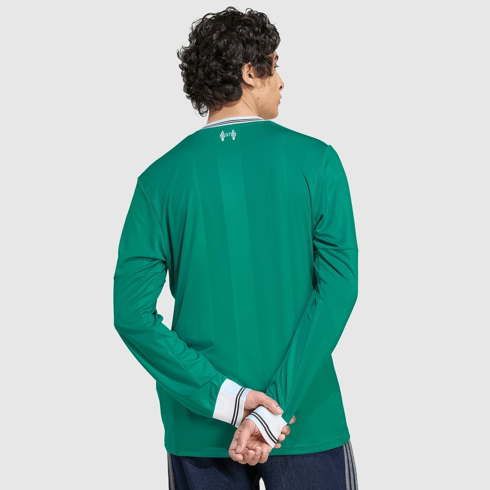 Third 25/26 Men’s Shirt Long Sleeve