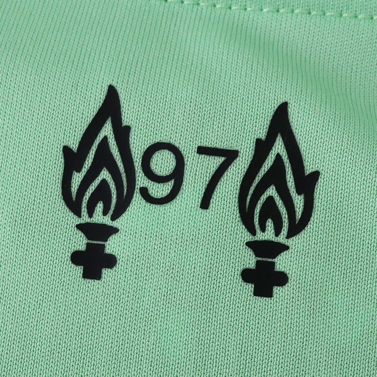 Goalkeeper 25/26 Shirt