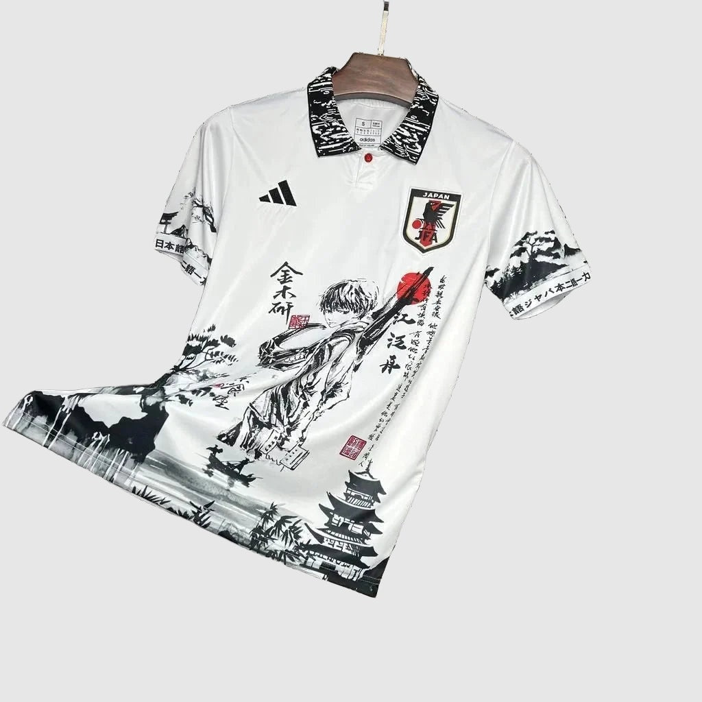 Edition Tóquio Ghoul Ken Kaneki 24/25 Men’s Shirt