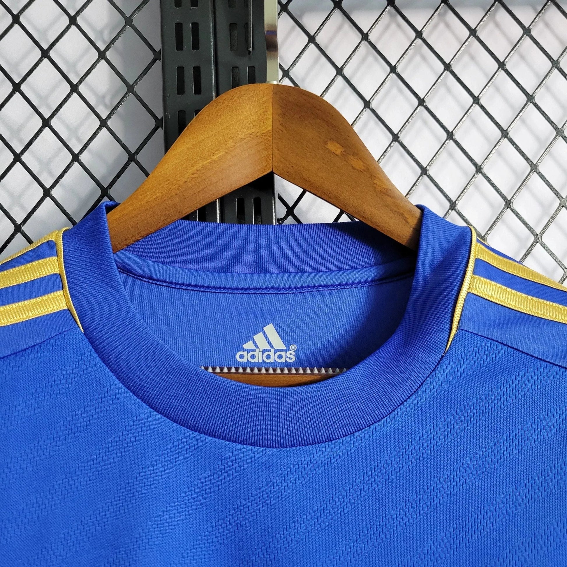 Retro 12/13 Shirt