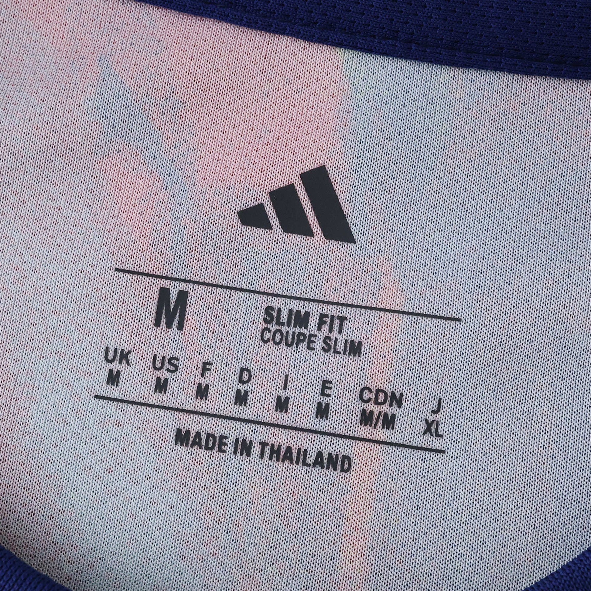 Pre-Match 25/26 Shirt