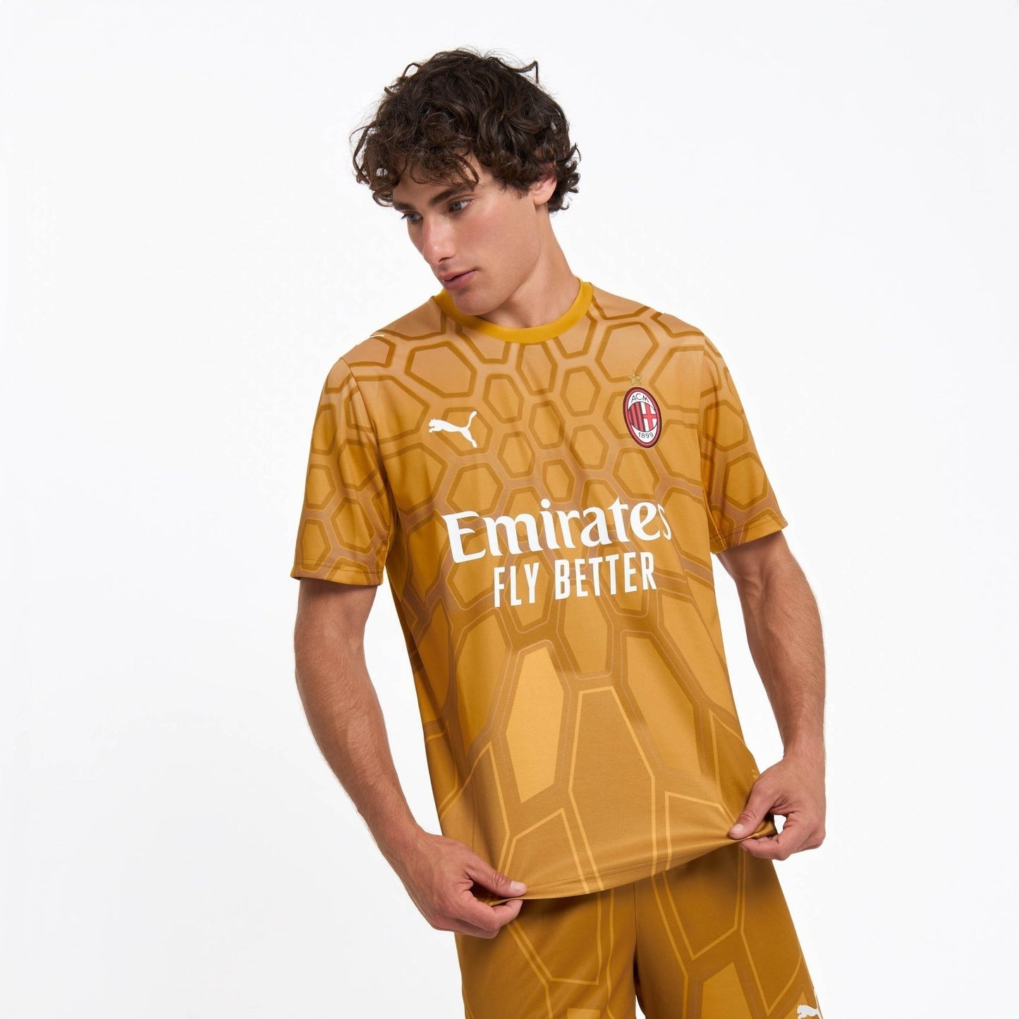 Goalkeeper 26/27 Shirt