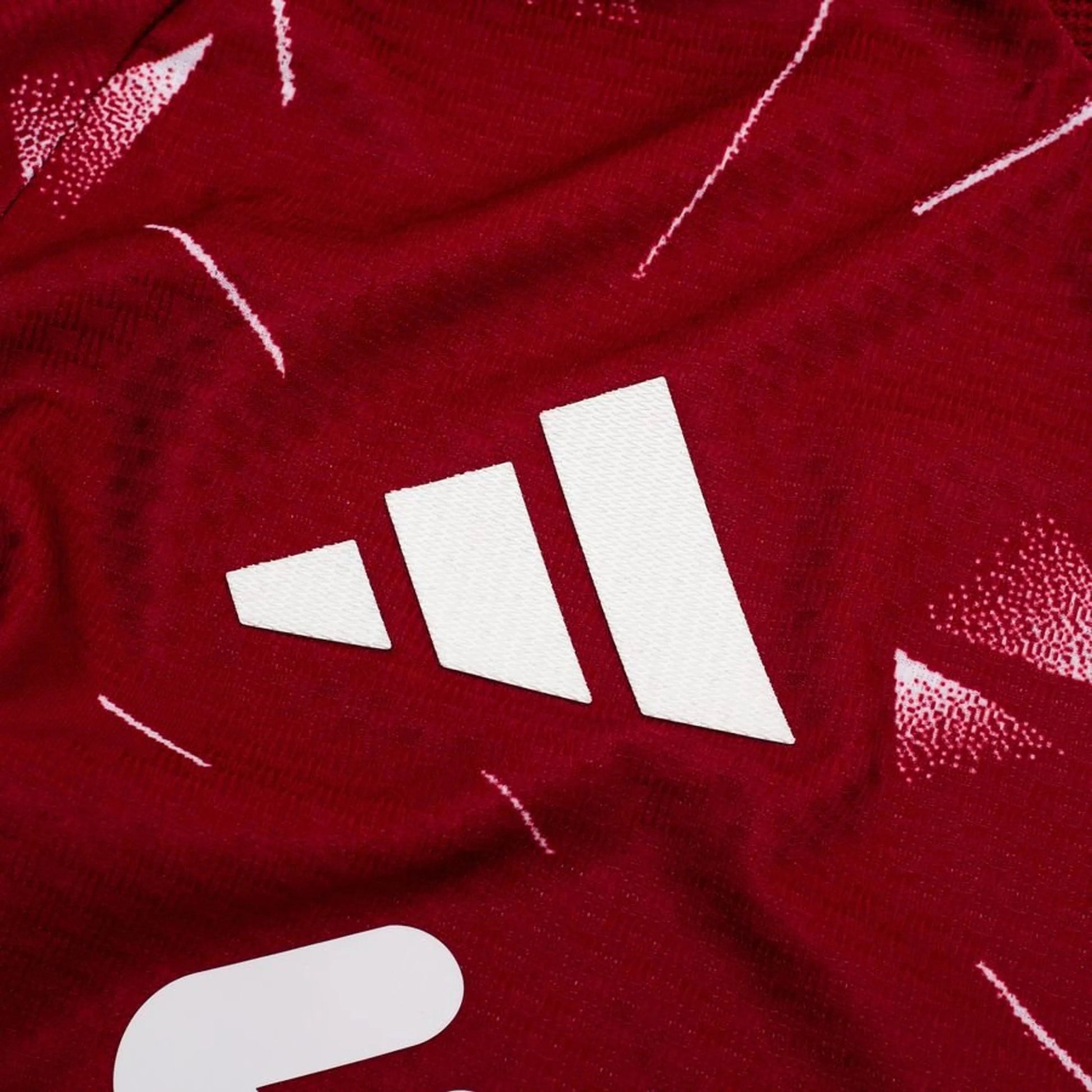 Home 26/27 Player Edition Shirt