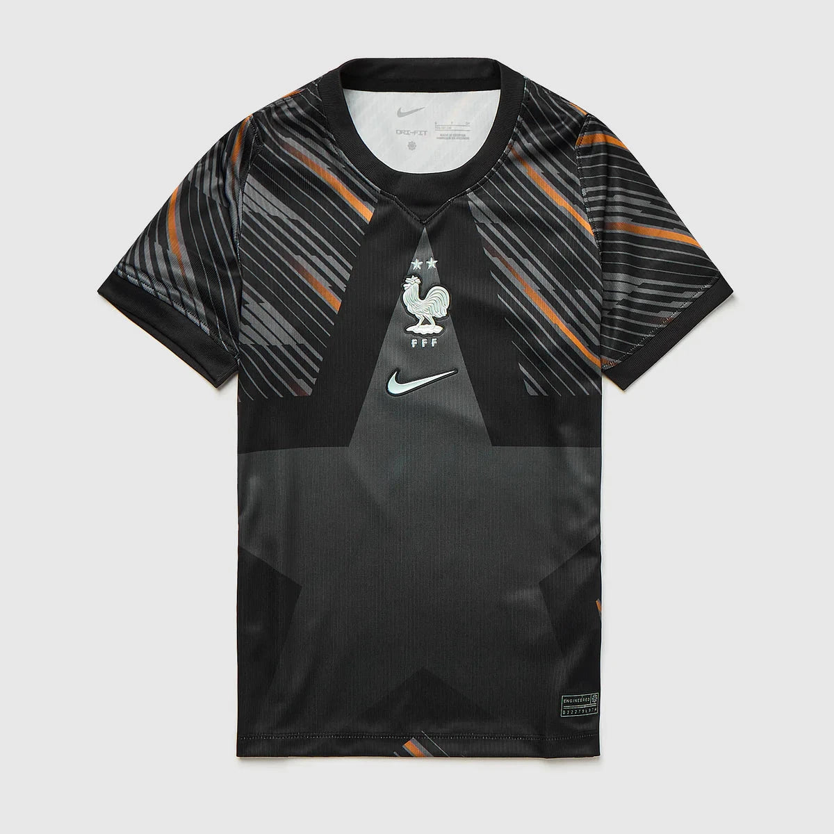 Goalkeeper 2 26/27 Shirt