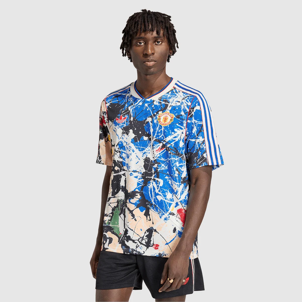 Stone Roses 25/26 Men’s Shirt