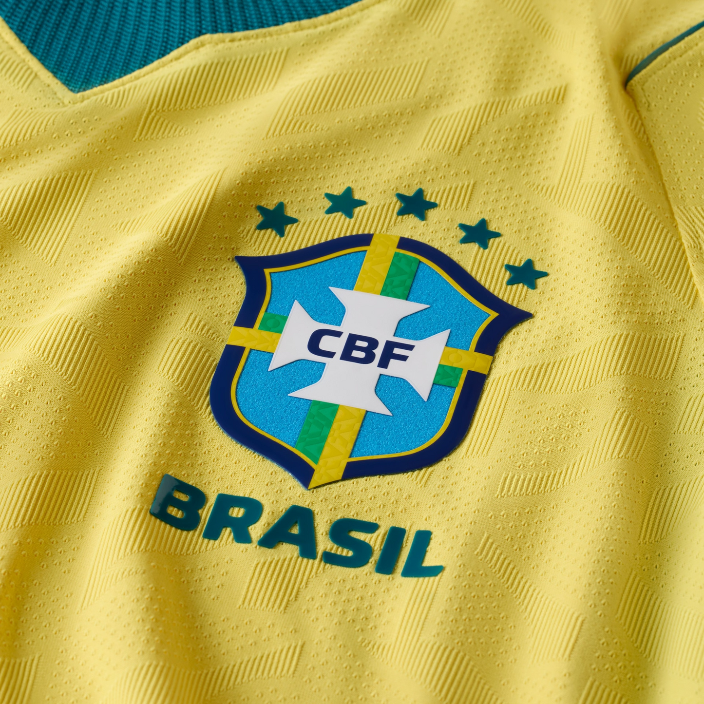 Home 26/27 Player Edition Shirt