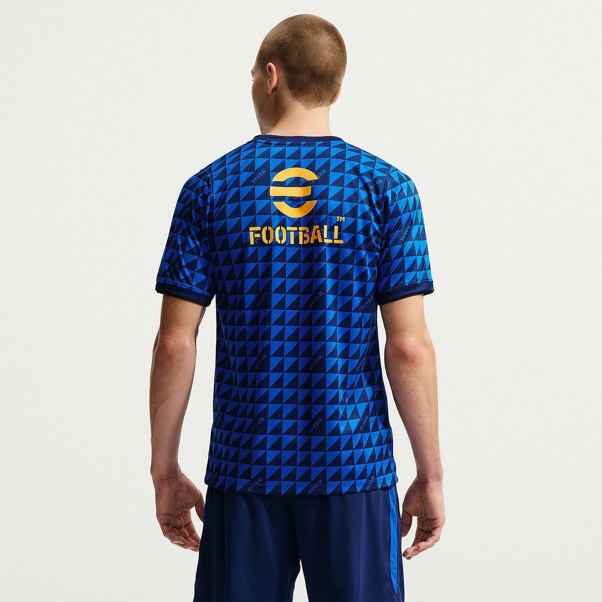 Pre-Match 26/27 Shirt