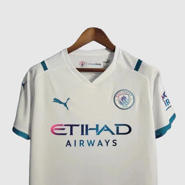 Men’s 21/22 Shirt