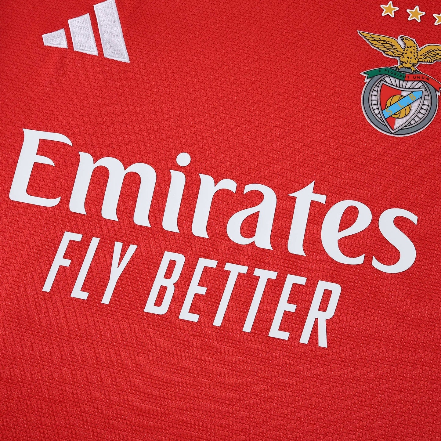 Home 25/26 Men’s Shirt