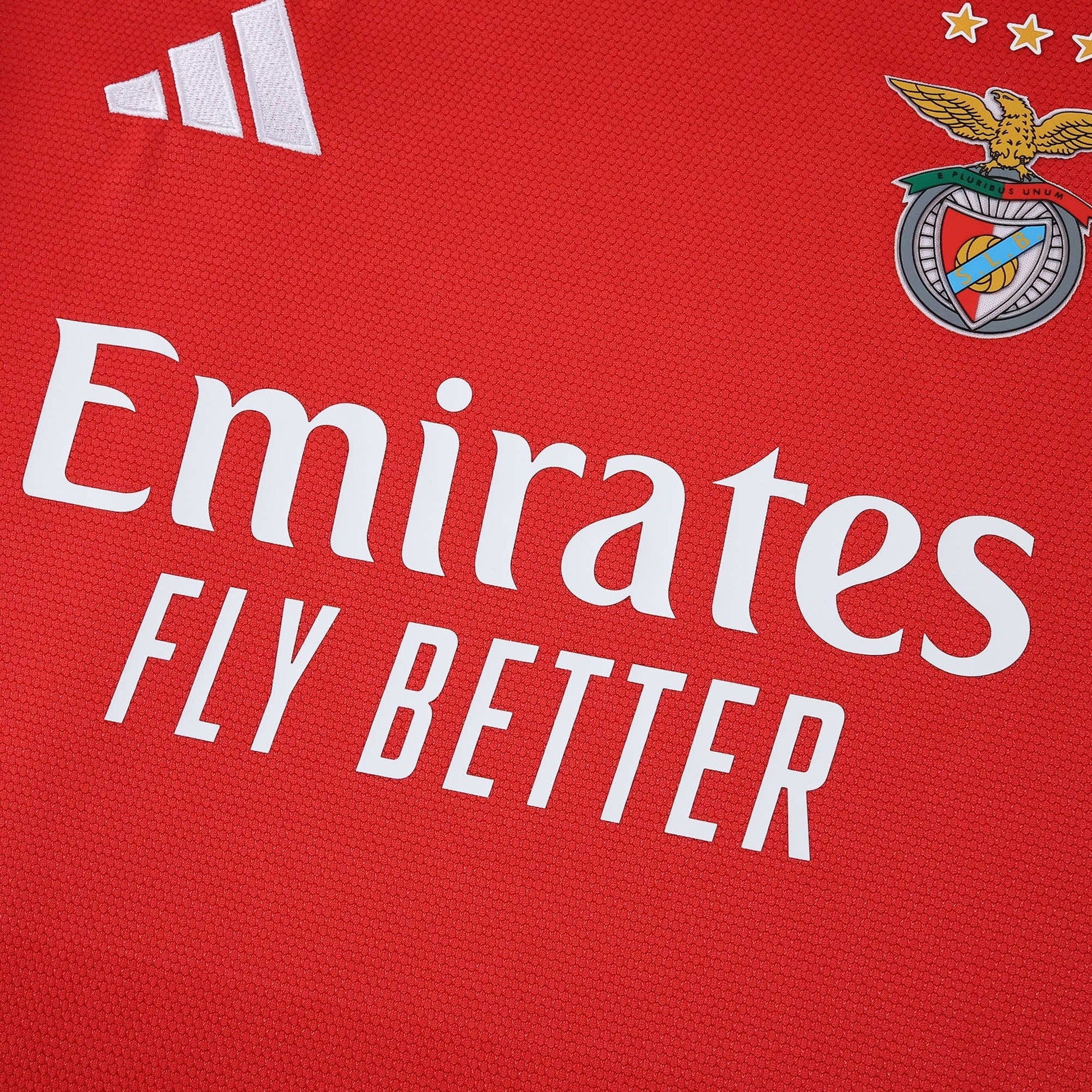Home 25/26 Men’s Shirt