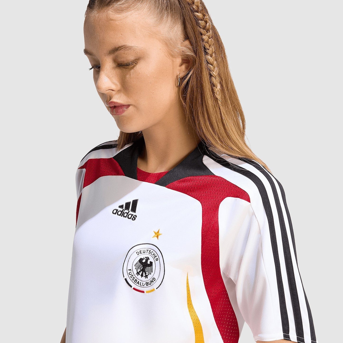 Retro Home 2007 Shirt