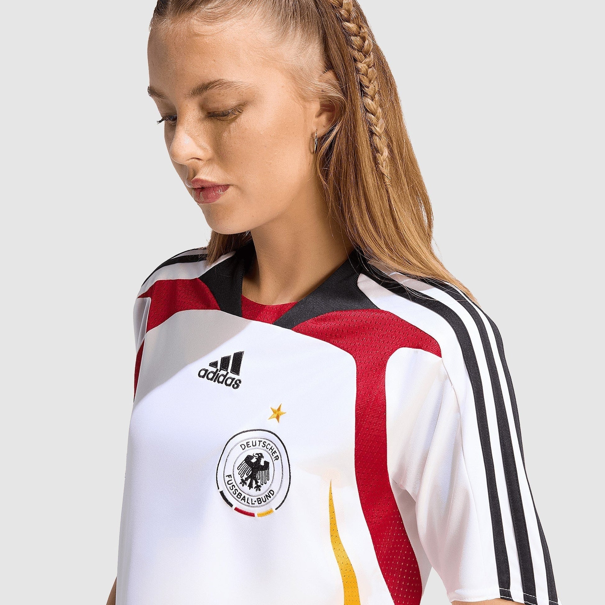 Retro Home 2007 Shirt