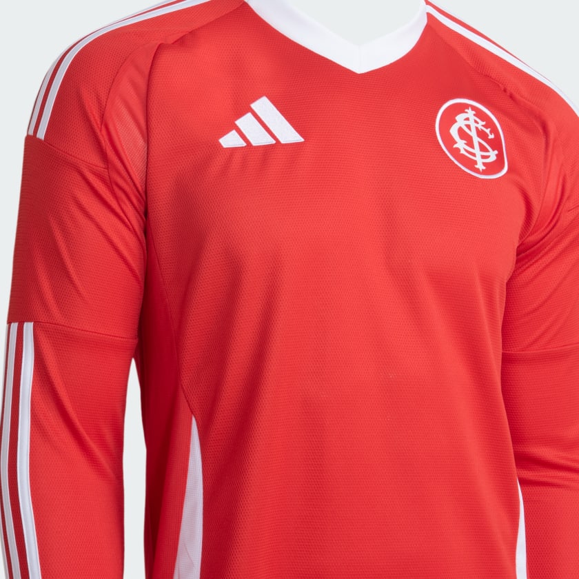 Home 2025 Long Sleeve Men’s Shirt
